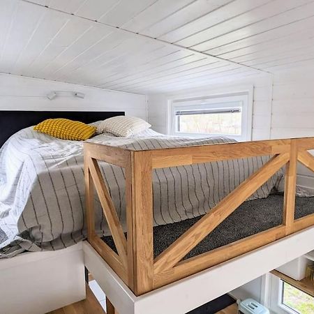 Tiny House Mila Apartman Brandenburg  Kültér fotó